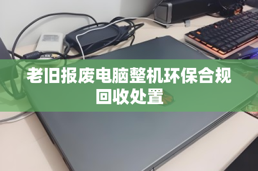 老旧报废电脑整机环保合规回收处置