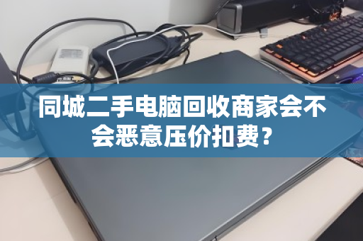 同城二手电脑回收商家会不会恶意压价扣费？