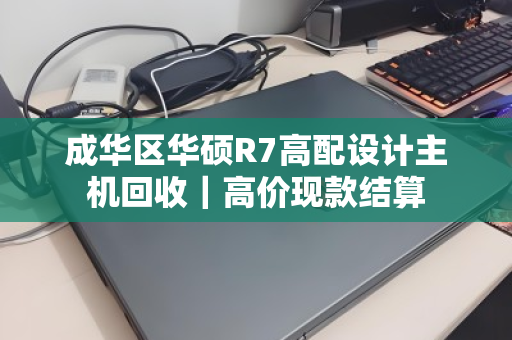 成华区华硕R7高配设计主机回收｜高价现款结算