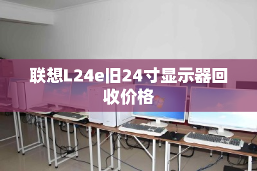联想L24e旧24寸显示器回收价格 联想L24e旧24寸显示器回收价格