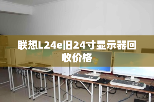 联想L24e旧24寸显示器回收价格 联想L24e旧24寸显示器回收价格