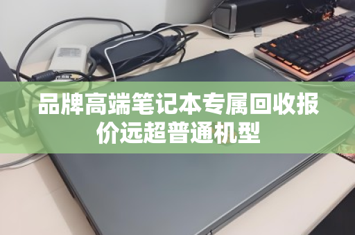 品牌高端笔记本专属回收报价远超普通机型
