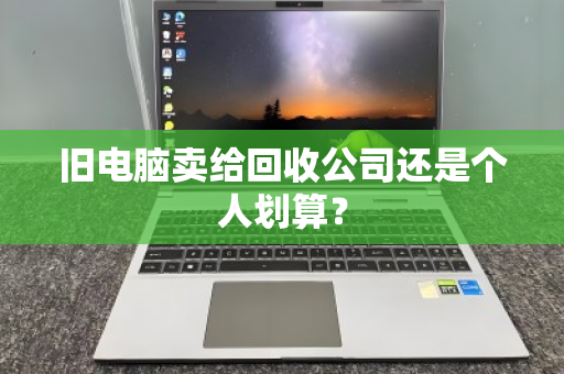 旧电脑卖给回收公司还是个人划算? 旧电脑卖给回收公司还是个人划算?