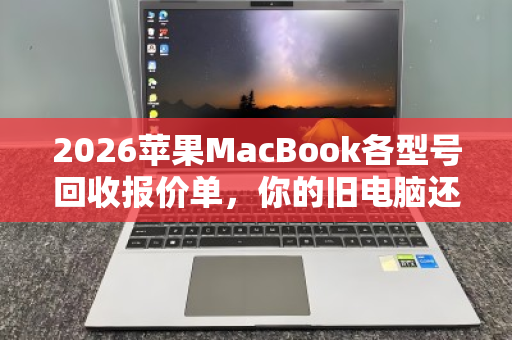 2026苹果MacBook各型号回收报价单,你的旧电脑还能值多少钱? 2026苹果MacBook各型号回收报价单,你的旧电脑还能值多少钱?