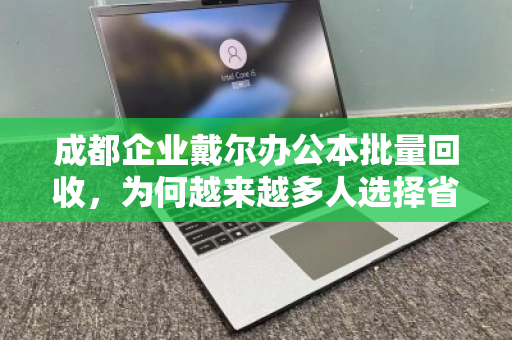 成都企业戴尔办公本批量回收，为何越来越多人选择省心高效之路？