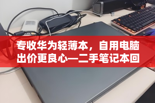 专收华为轻薄本，自用电脑出价更良心—二手笔记本回收的明智之选