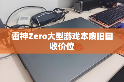 雷神Zero大型游戏本废旧回收价位