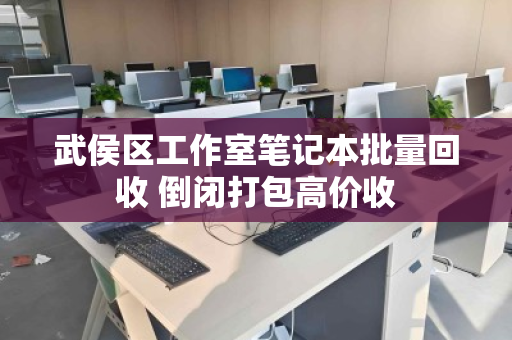 武侯区工作室笔记本批量回收 倒闭打包高价收 武侯区工作室笔记本批量回收 倒闭打包高价收