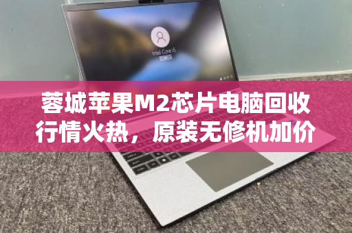 蓉城苹果M2芯片电脑回收行情火热，原装无修机加价回收成焦点
