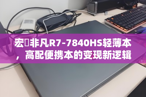 宏碁非凡R7-7840HS轻薄本,高配便携本的变现新逻辑 宏碁非凡R7-7840HS轻薄本,高配便携本的变现新逻辑