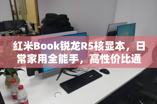 红米Book锐龙R5核显本,日常家用全能手,高性价比通收 红米Book锐龙R5核显本,日常家用全能手,高性价比通收