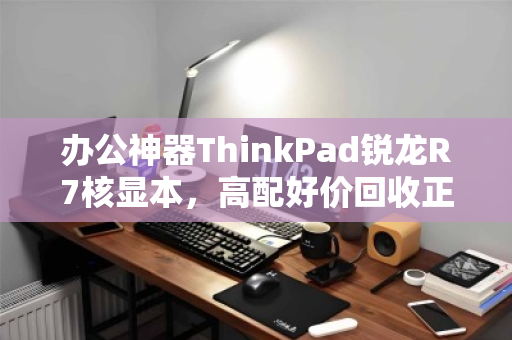 办公神器ThinkPad锐龙R7核显本，高配好价回收正当时