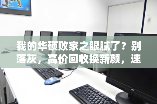 我的华硕败家之眼腻了?别落灰,高价回收换新颜,速戳我! 我的华硕败家之眼腻了?别落灰,高价回收换新颜,速戳我!