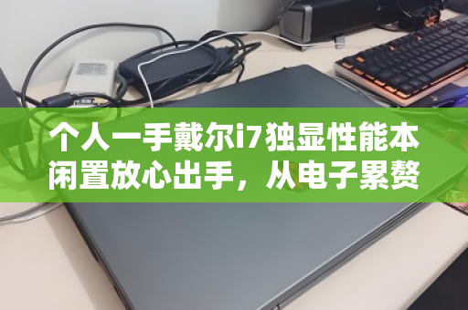 个人一手戴尔i7独显性能本闲置放心出手,从电子累赘到可流通资产的蜕变 个人一手戴尔i7独显性能本闲置放心出手,从电子累赘到可流通资产的蜕变