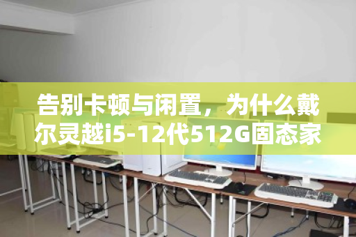 告别卡顿与闲置,为什么戴尔灵越i5-12代512G固态家用本值得被激活? 告别卡顿与闲置,为什么戴尔灵越i5-12代512G固态家用本值得被激活?
