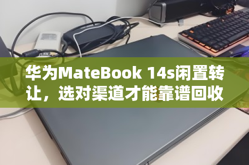 华为MateBook 14s闲置转让，选对渠道才能靠谱回收不压价