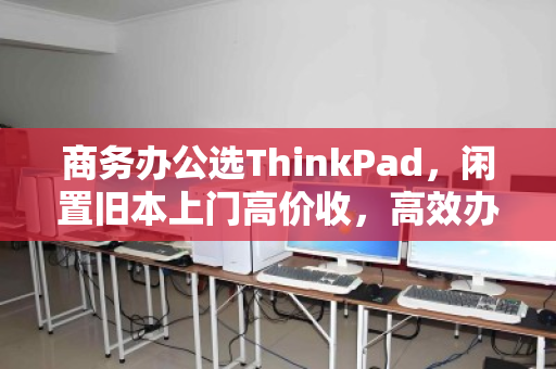 商务办公选ThinkPad,闲置旧本上门高价收,高效办公与智慧回收的双赢之道 商务办公选ThinkPad,闲置旧本上门高价收,高效办公与智慧回收的双赢之道