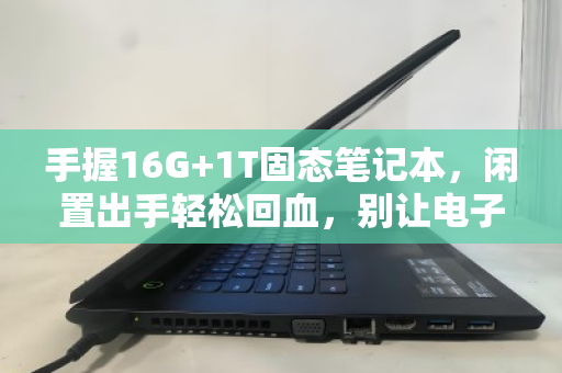 手握16G+1T固态笔记本,闲置出手轻松回血,别让电子古董吃灰了 手握16G+1T固态笔记本,闲置出手轻松回血,别让电子古董吃灰了