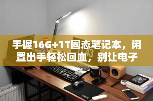 手握16G+1T固态笔记本，闲置出手轻松回血，别让电子古董吃灰了