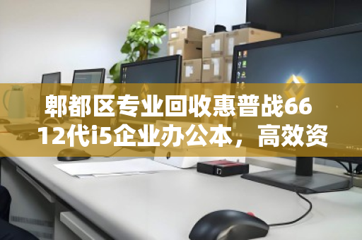 郫都区专业回收惠普战66 12代i5企业办公本,高效资产处置新选择 郫都区专业回收惠普战66 12代i5企业办公本,高效资产处置新选择