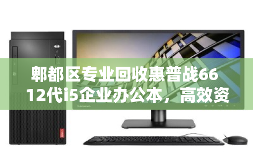 郫都区专业回收惠普战66 12代i5企业办公本，高效资产处置新选择