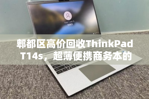 郫都区高价回收ThinkPad T14s,超薄便携商务本的明智归宿 郫都区高价回收ThinkPad T14s,超薄便携商务本的明智归宿