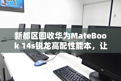 新都区回收华为MateBook 14s锐龙高配性能本,让闲置笔记本焕发二次价值 新都区回收华为MateBook 14s锐龙高配性能本,让闲置笔记本焕发二次价值
