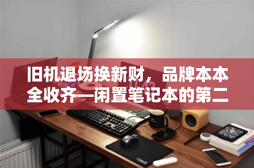 旧机退场换新财,品牌本本全收齐—闲置笔记本的第二人生与你的意外之财 旧机退场换新财,品牌本本全收齐—闲置笔记本的第二人生与你的意外之财
