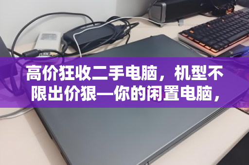 高价狂收二手电脑,机型不限出价狠—你的闲置电脑,正在成为被低估的财富 高价狂收二手电脑,机型不限出价狠—你的闲置电脑,正在成为被低估的财富