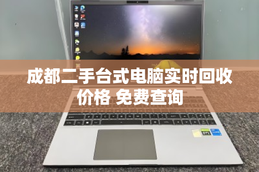 成都二手台式电脑实时回收价格 免费查询