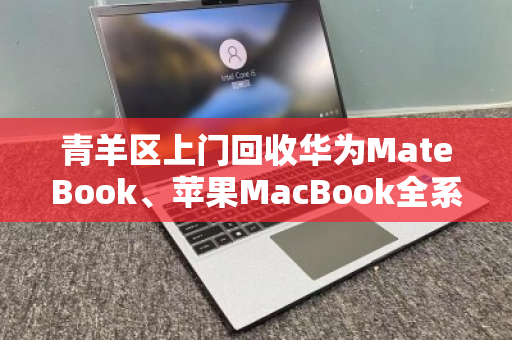 青羊区上门回收华为MateBook、苹果MacBook全系轻薄本，旧机换新颜省心又高效