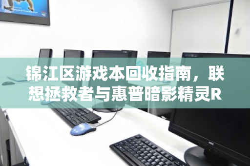 锦江区游戏本回收指南,联想拯救者与惠普暗影精灵RTX独显机型价值解析 锦江区游戏本回收指南,联想拯救者与惠普暗影精灵RTX独显机型价值解析