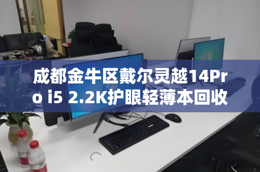 成都金牛区戴尔灵越14Pro i5 2.2K护眼轻薄本回收指南，环保与价值的双重选择