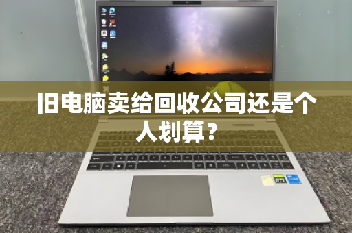 旧电脑卖给回收公司还是个人划算? 旧电脑卖给回收公司还是个人划算?