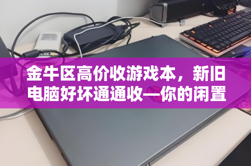 金牛区高价收游戏本,新旧电脑好坏通通收—你的闲置设备值大钱 金牛区高价收游戏本,新旧电脑好坏通通收—你的闲置设备值大钱