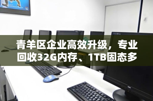 青羊区企业高效升级，专业回收32G内存、1TB固态多开办公笔记本，助力资产变现