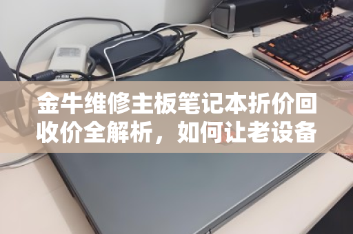 金牛维修主板笔记本折价回收价全解析，如何让老设备卖出黄金价