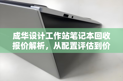 成华设计工作站笔记本回收报价解析,从配置评估到价值变现的完整指南 成华设计工作站笔记本回收报价解析,从配置评估到价值变现的完整指南