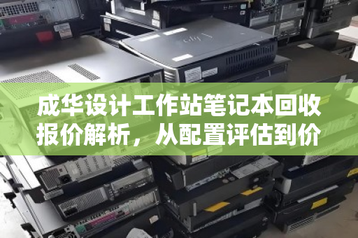 成华设计工作站笔记本回收报价解析，从配置评估到价值变现的完整指南