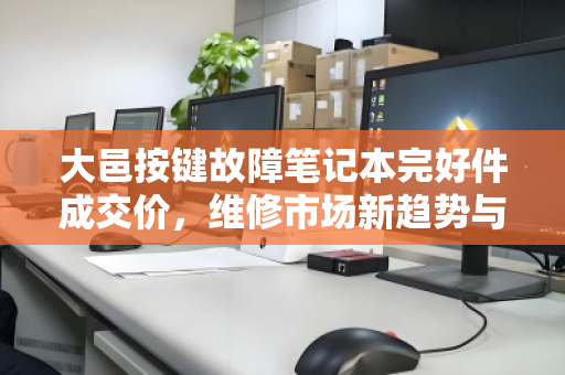 大邑按键故障笔记本完好件成交价，维修市场新趋势与回收价值解析