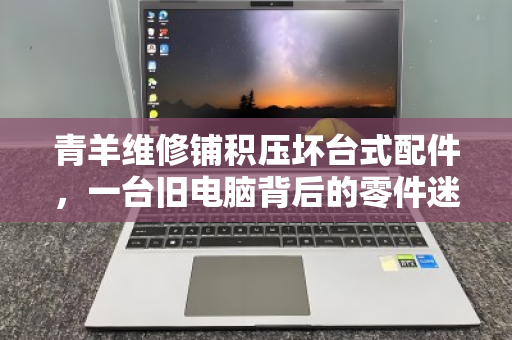 青羊维修铺积压坏台式配件,一台旧电脑背后的零件迷宫 青羊维修铺积压坏台式配件,一台旧电脑背后的零件迷宫