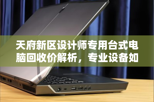 天府新区设计师专用台式电脑回收价解析,专业设备如何实现高价值变现 天府新区设计师专用台式电脑回收价解析,专业设备如何实现高价值变现