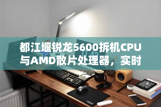 都江堰锐龙5600拆机CPU与AMD散片处理器，实时估价与回收市场深度解析