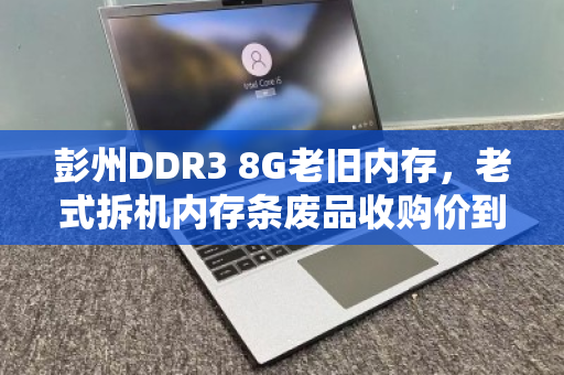 彭州DDR3 8G老旧内存，老式拆机内存条废品收购价到底值多少？