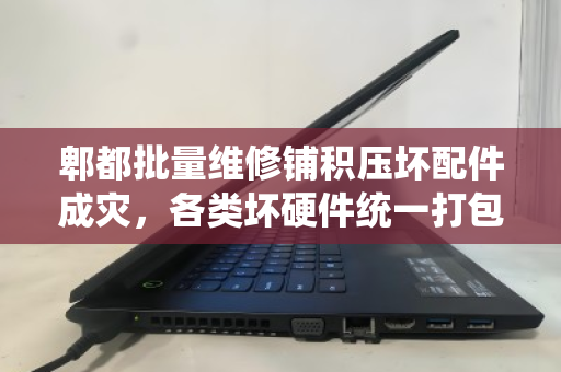 郫都批量维修铺积压坏配件成灾,各类坏硬件统一打包市场价成新趋势 郫都批量维修铺积压坏配件成灾,各类坏硬件统一打包市场价成新趋势