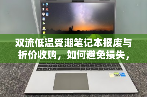 双流低温受潮笔记本报废与折价收购，如何避免损失，合理变现？