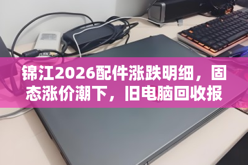 锦江2026配件涨跌明细，固态涨价潮下，旧电脑回收报价悄然上浮