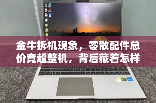 金牛拆机现象,零散配件总价竟超整机,背后藏着怎样的硬件消费逻辑? 金牛拆机现象,零散配件总价竟超整机,背后藏着怎样的硬件消费逻辑?
