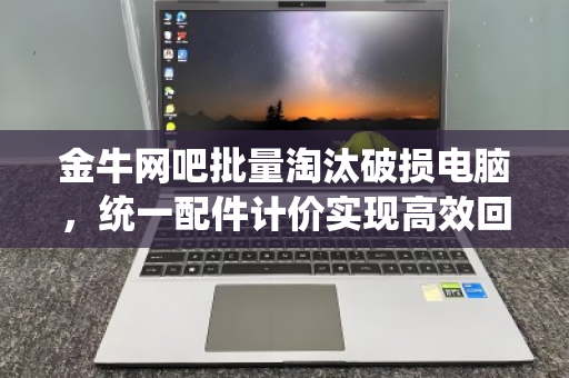 金牛网吧批量淘汰破损电脑,统一配件计价实现高效回收 金牛网吧批量淘汰破损电脑,统一配件计价实现高效回收
