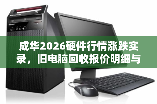 成华2026硬件行情涨跌实录，旧电脑回收报价明细与实时影响深度解析